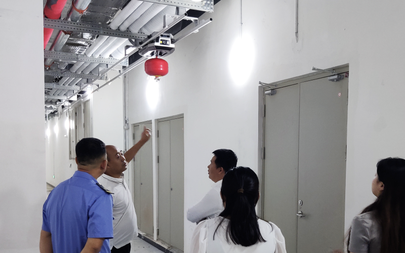雄安新区地下管廊项目(图1)